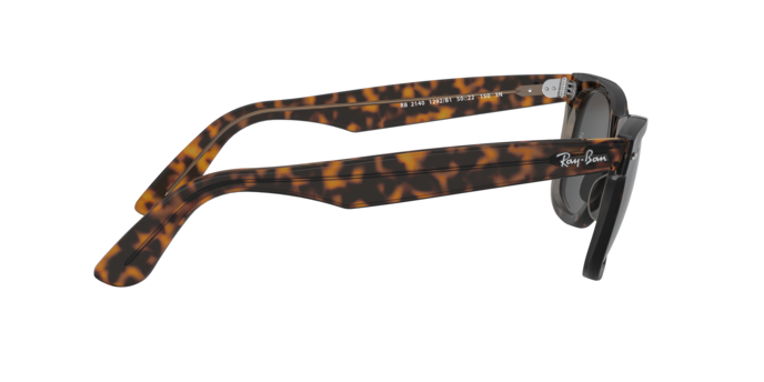 Rayban 2140 Wayfarer 1292B1 360 visione