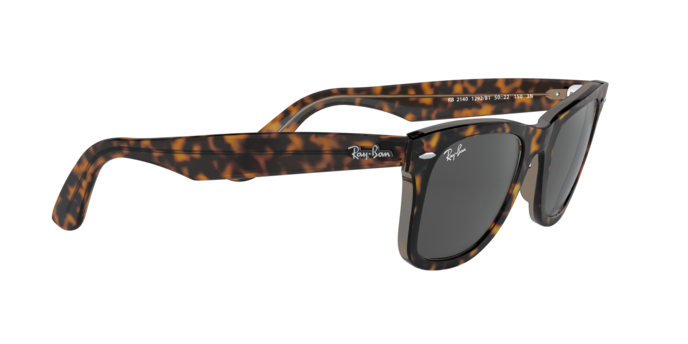 Rayban 2140 Wayfarer 1292B1 360 visione