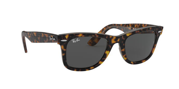 Rayban 2140 Wayfarer 1292B1 360 visione