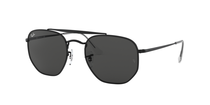 Rayban 3648 THE MARSHAL 002/B1 360 visione