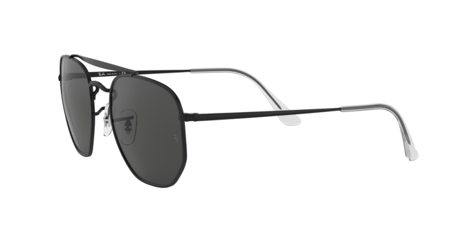 Rayban 3648 THE MARSHAL 002/B1 360 visione