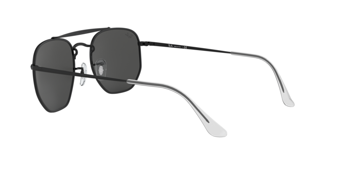 Rayban 3648 THE MARSHAL 002/B1 360 visione