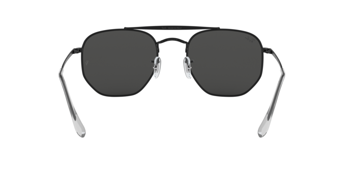 Rayban 3648 THE MARSHAL 002/B1 360 visione