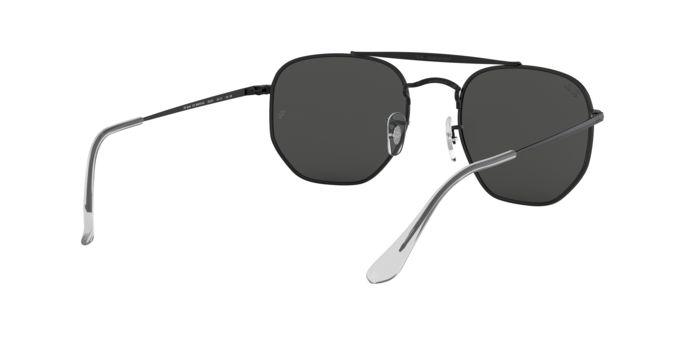 Rayban 3648 THE MARSHAL 002/B1 360 visione