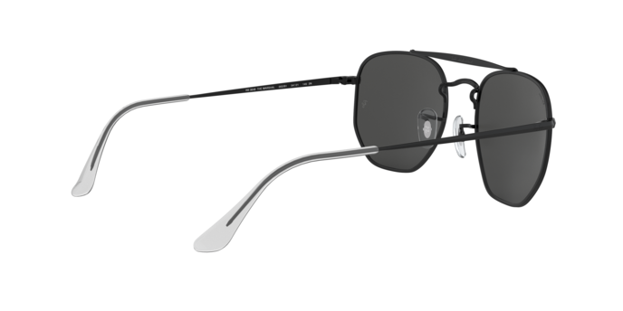 Rayban 3648 THE MARSHAL 002/B1 360 visione