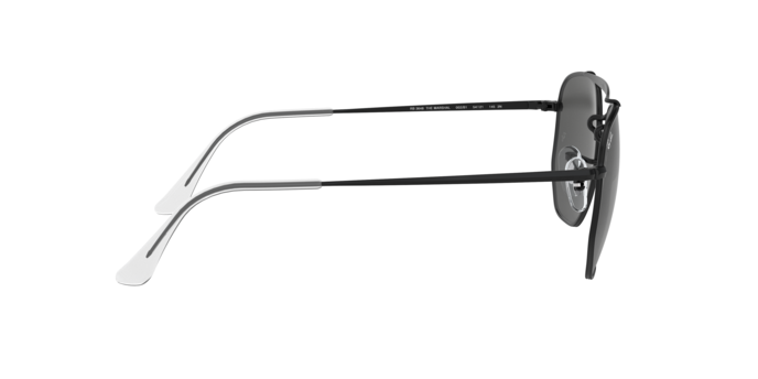Rayban 3648 THE MARSHAL 002/B1 360 visione
