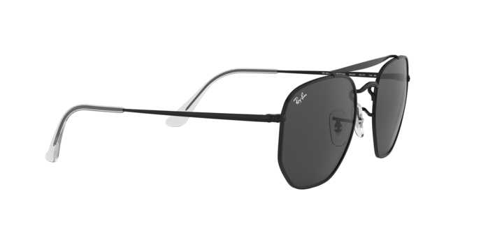Rayban 3648 THE MARSHAL 002/B1 360 visione