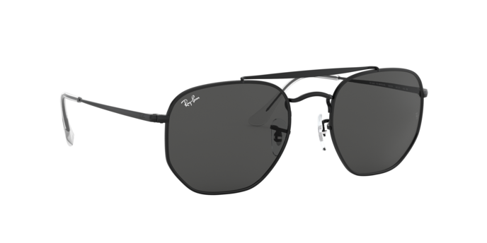 Rayban 3648 THE MARSHAL 002/B1 360 visione