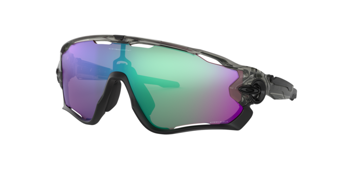Oakley JAWBREAKER 9290 46 360 visione