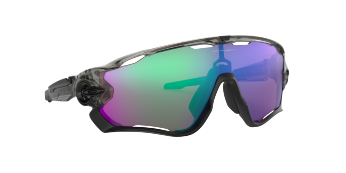Oakley JAWBREAKER 9290 46 360 visione