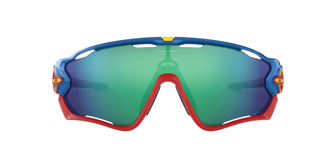 Oakley JAWBREAKER 9290 42 360 visione