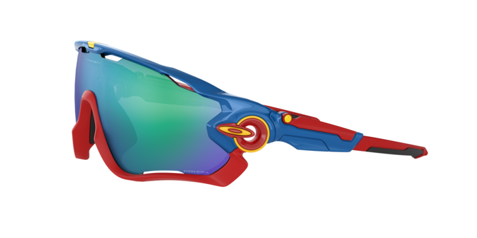 Oakley JAWBREAKER 9290 42 360 visione