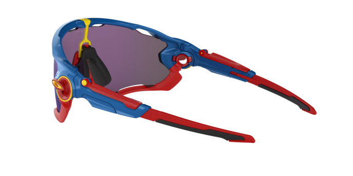 Oakley JAWBREAKER 9290 42 360 visione
