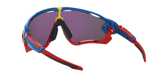 Oakley JAWBREAKER 9290 42 360 visione