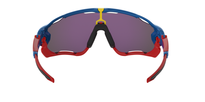Oakley JAWBREAKER 9290 42 360 visione