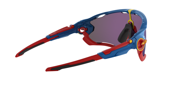 Oakley JAWBREAKER 9290 42 360 visione