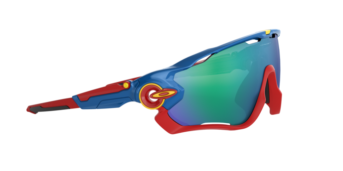 Oakley JAWBREAKER 9290 42 360 visione