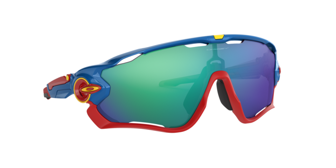 Oakley JAWBREAKER 9290 42 360 visione