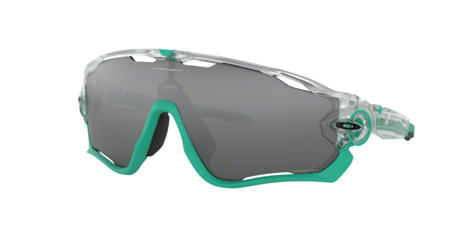 Oakley JAWBREAKER 9290 38 360 visione
