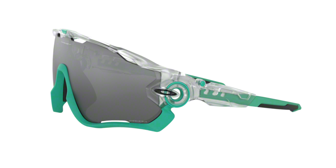 Oakley JAWBREAKER 9290 38 360 visione