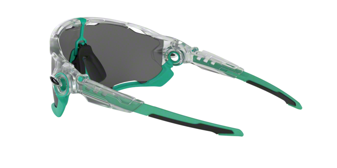 Oakley JAWBREAKER 9290 38 360 visione