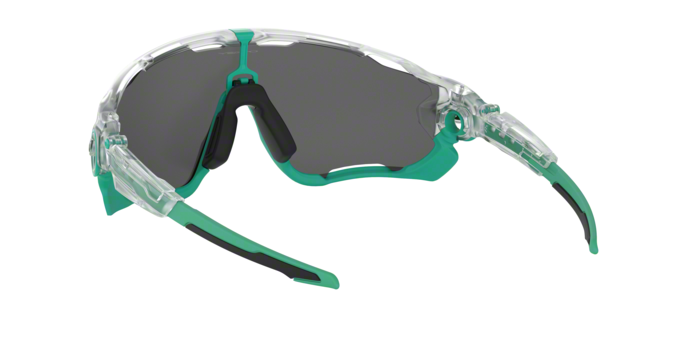 Oakley JAWBREAKER 9290 38 360 visione