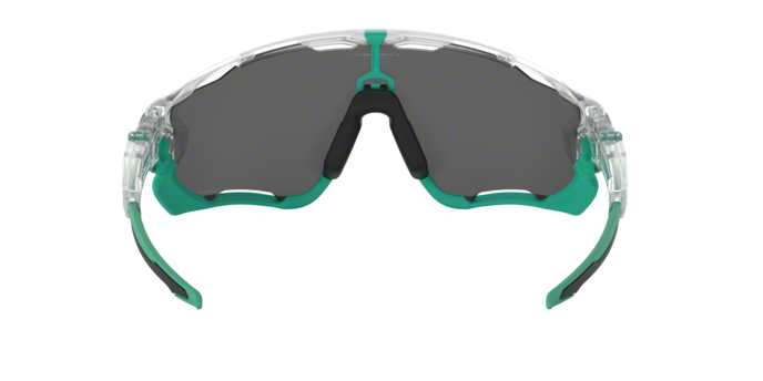 Oakley JAWBREAKER 9290 38 360 visione