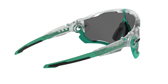 Oakley JAWBREAKER 9290 38 360 visione