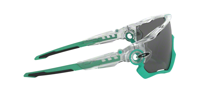 Oakley JAWBREAKER 9290 38 360 visione