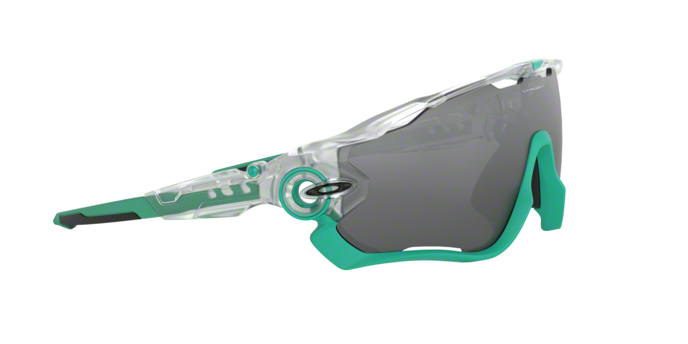 Oakley JAWBREAKER 9290 38 360 visione