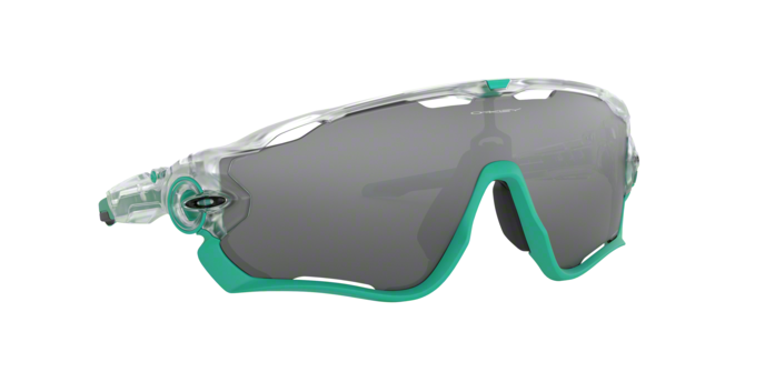 Oakley JAWBREAKER 9290 38 360 visione