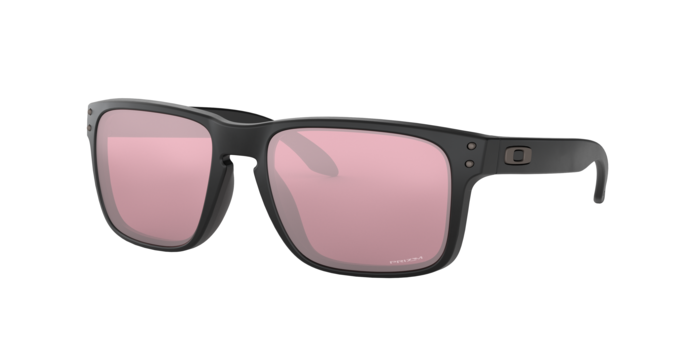 Oakley Holbrook 9102 K0 360 visione