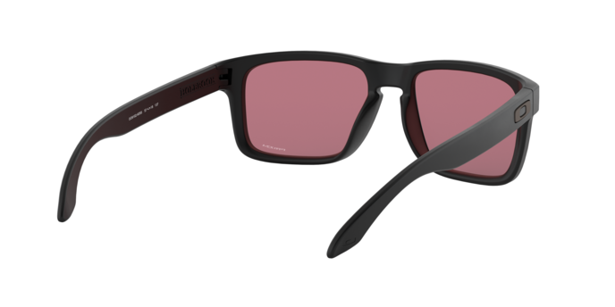 Oakley Holbrook 9102 K0 360 visione