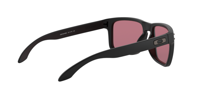Oakley Holbrook 9102 K0 360 visione