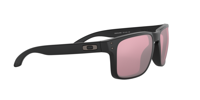 Oakley Holbrook 9102 K0 360 visione