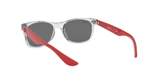 Rayban Junior 9052S 70636G 360 visione