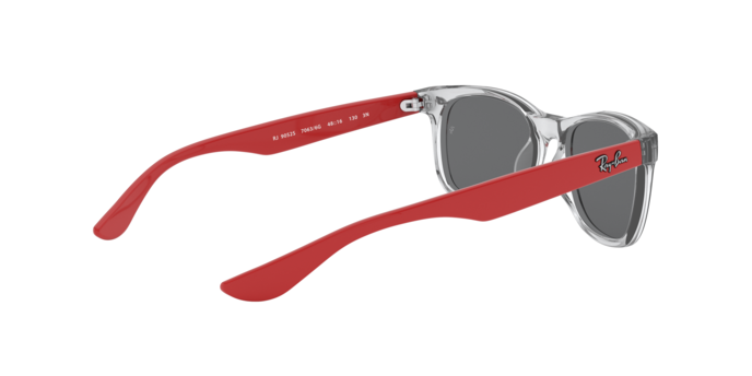Rayban Junior 9052S 70636G 360 visione