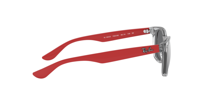Rayban Junior 9052S 70636G 360 visione