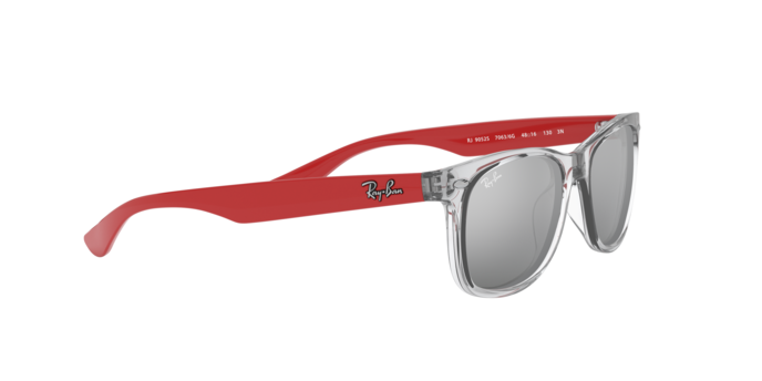 Rayban Junior 9052S 70636G 360 visione