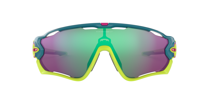 Oakley JAWBREAKER 9290 56 360 visione