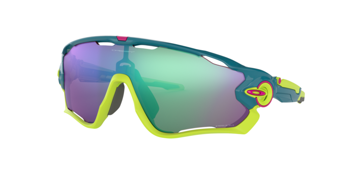 Oakley JAWBREAKER 9290 56 360 visione