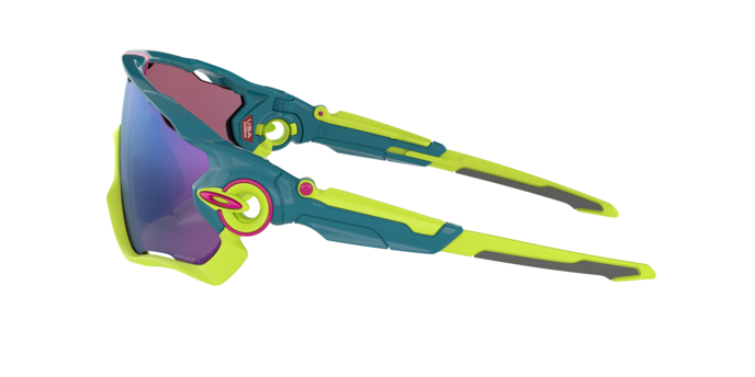 Oakley JAWBREAKER 9290 56 360 visione