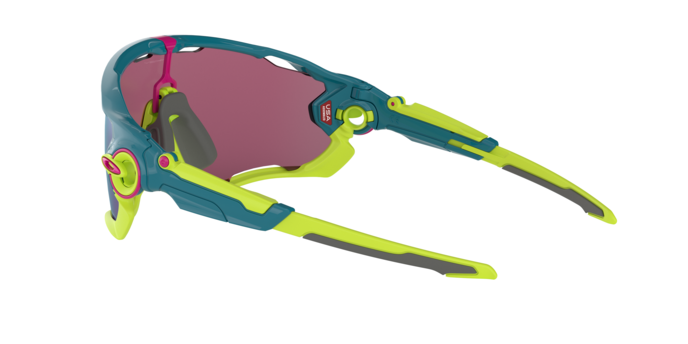 Oakley JAWBREAKER 9290 56 360 visione