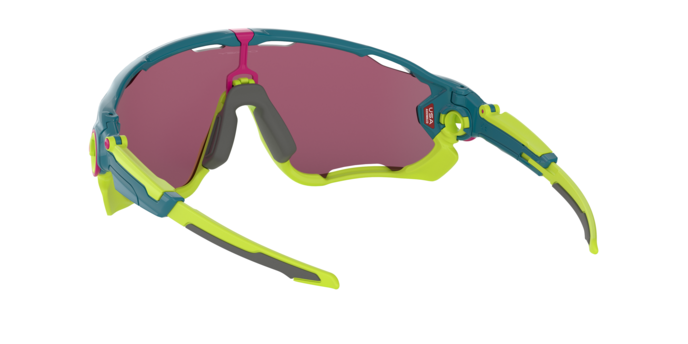 Oakley JAWBREAKER 9290 56 360 visione