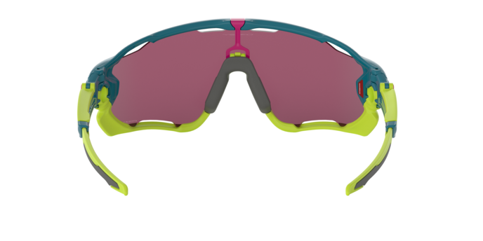 Oakley JAWBREAKER 9290 56 360 visione