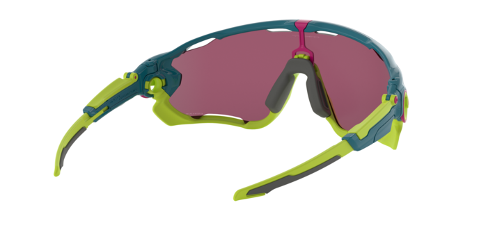 Oakley JAWBREAKER 9290 56 360 visione