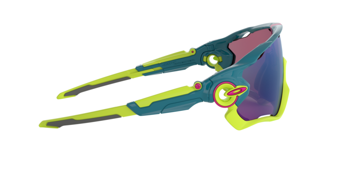 Oakley JAWBREAKER 9290 56 360 visione