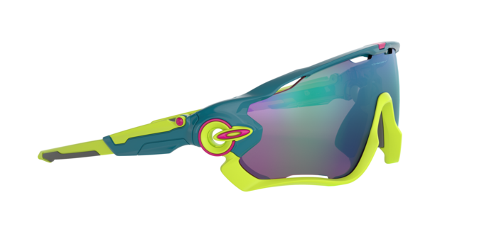 Oakley JAWBREAKER 9290 56 360 visione