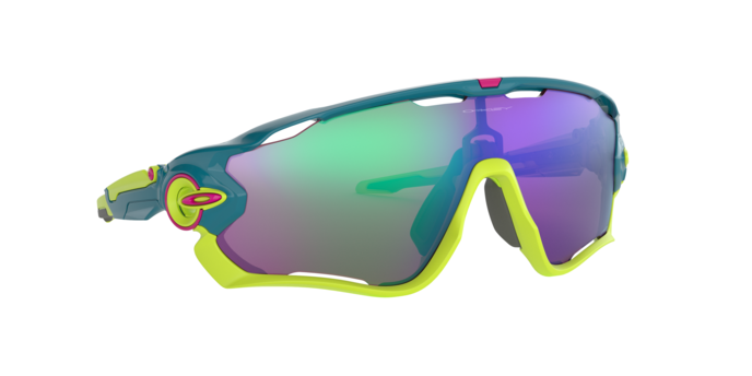 Oakley JAWBREAKER 9290 56 360 visione
