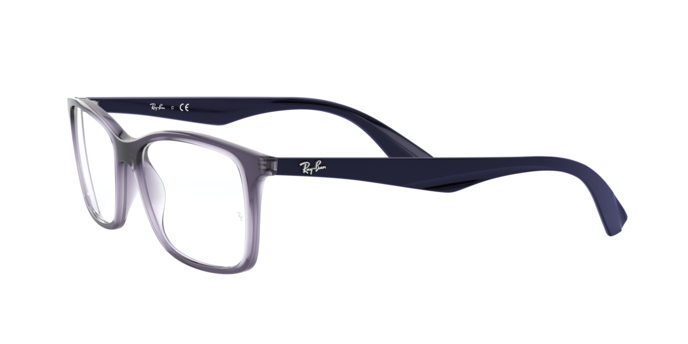 Rayban 7047 5995 360 visione